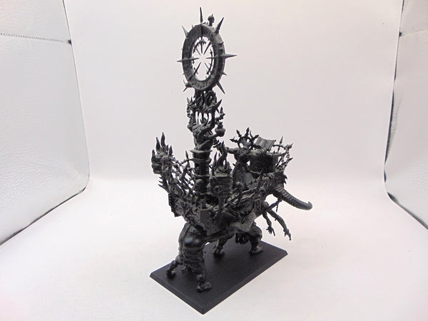 Chaos Warshrine