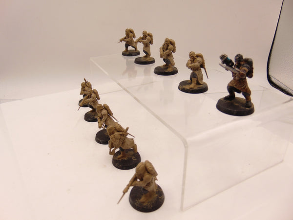 Death Korps of Krieg
