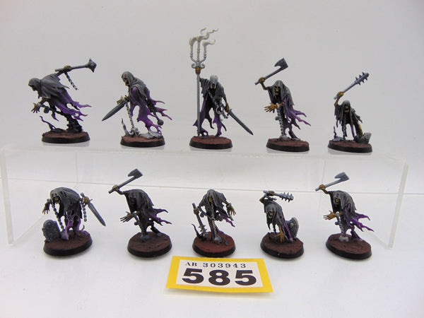Chainrasp Horde