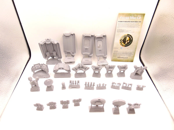 Terrax Pattern Termite Assault Drill