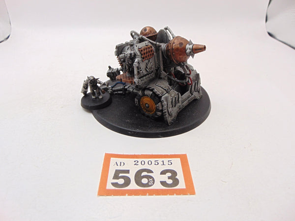 Mek Gun