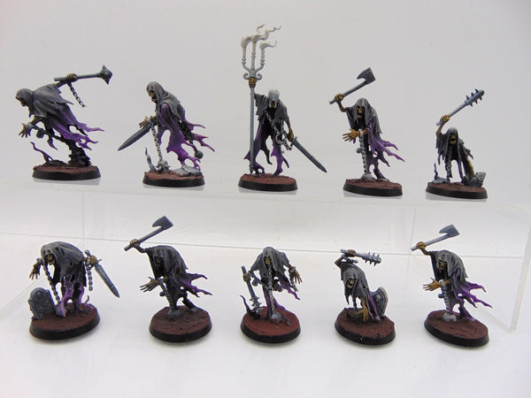 Chainrasp Horde