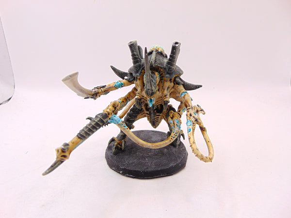 Hive Tyrant
