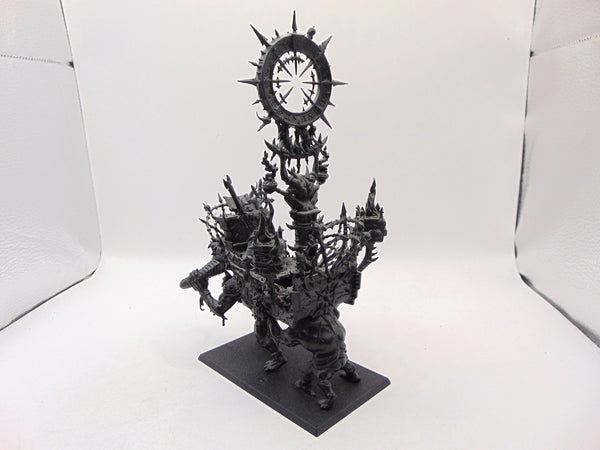 Chaos Warshrine