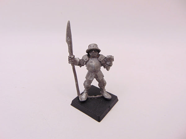 MM60 Fighter / Foot Knight