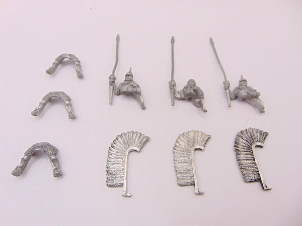 Kislev Winged Lancers