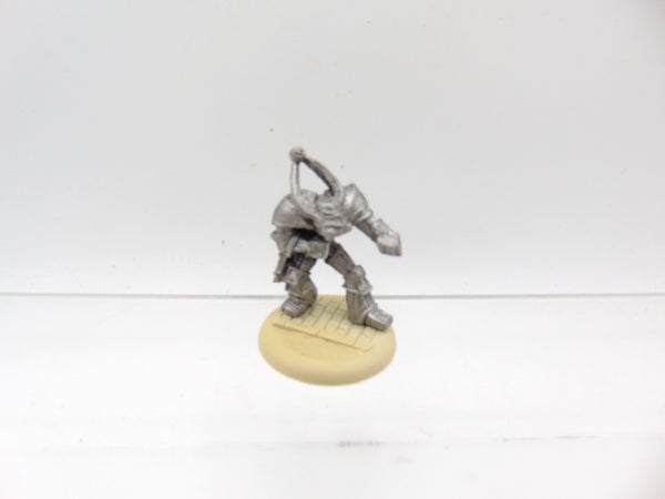 Chaos Renegade with Plasma Cannon