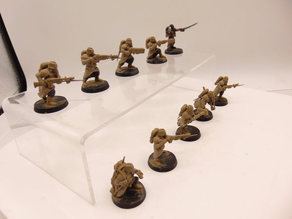 Death Korps of Krieg