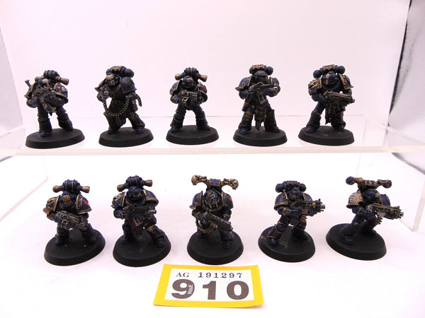 Chaos Legionaries