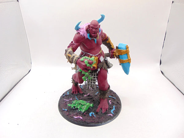 Beast Smasher Mega Gargant