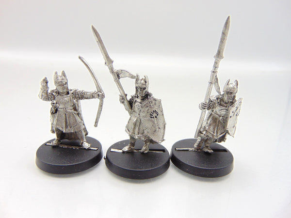 Warriors of Numenor