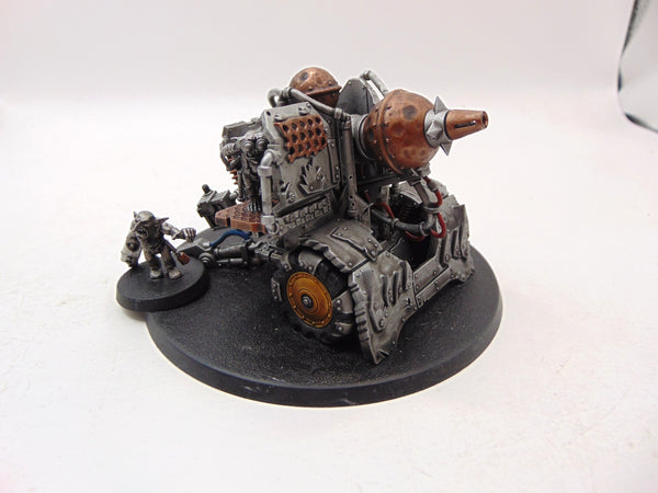 Mek Gun