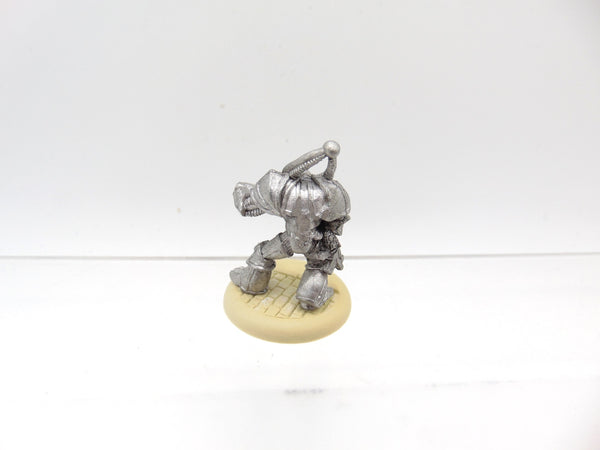 Chaos Renegade with Plasma Cannon