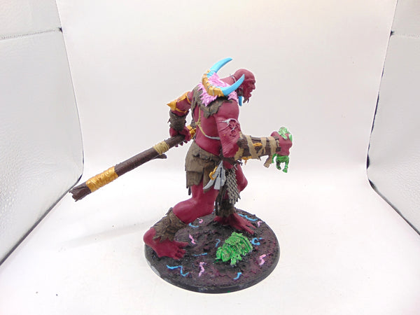 Beast Smasher Mega Gargant