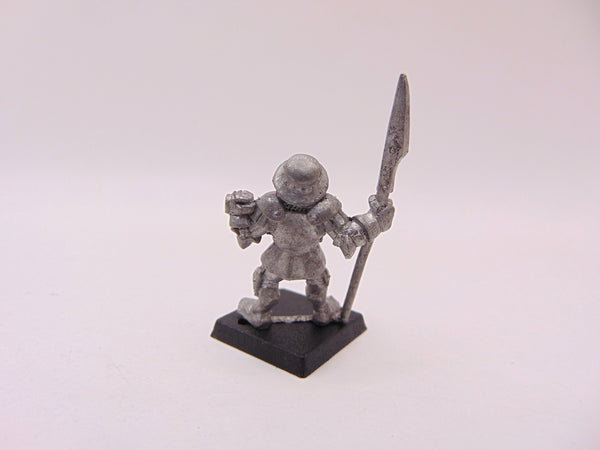 MM60 Fighter / Foot Knight