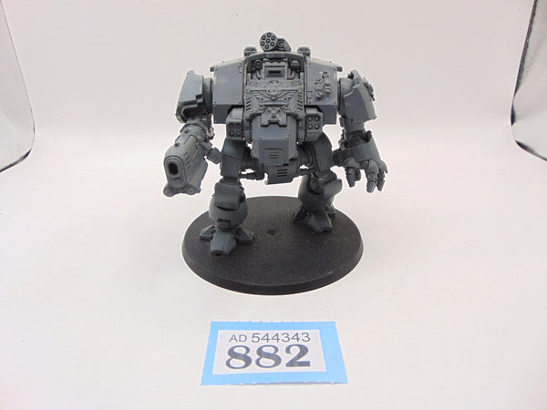 Redemptor Dreadnought