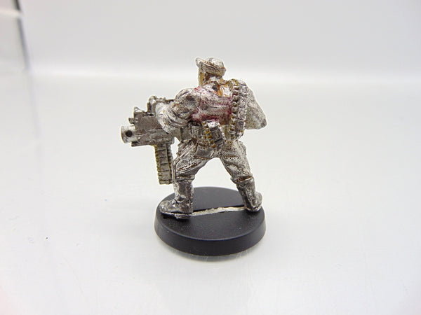 Ox