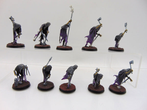 Chainrasp Horde