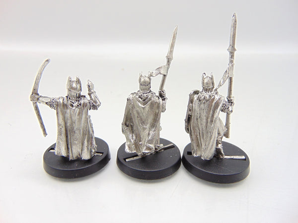 Warriors of Numenor