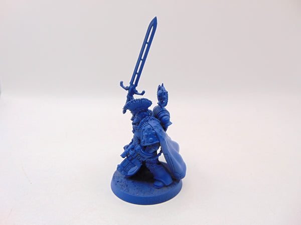 Praetor with Power Sword