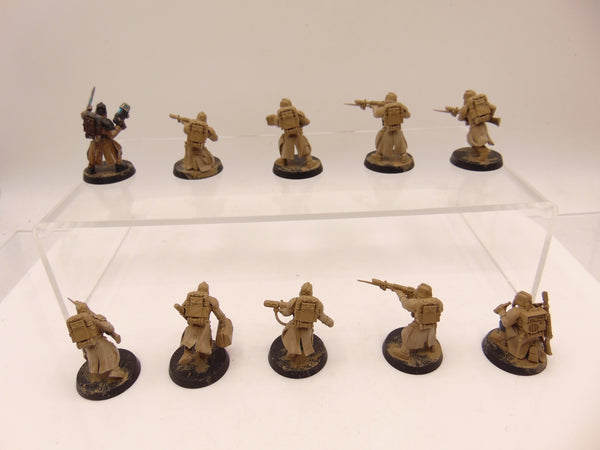 Death Korps of Krieg