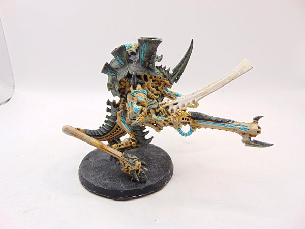 Hive Tyrant