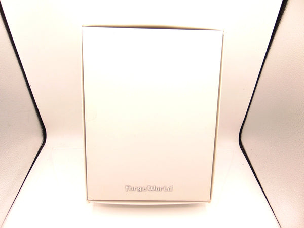 Terrax Pattern Termite Assault Drill