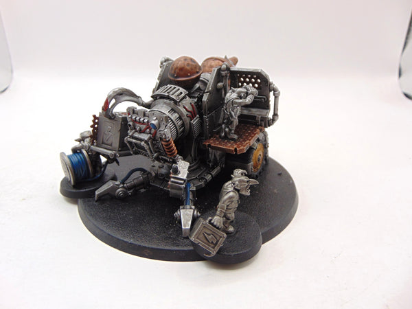 Mek Gun