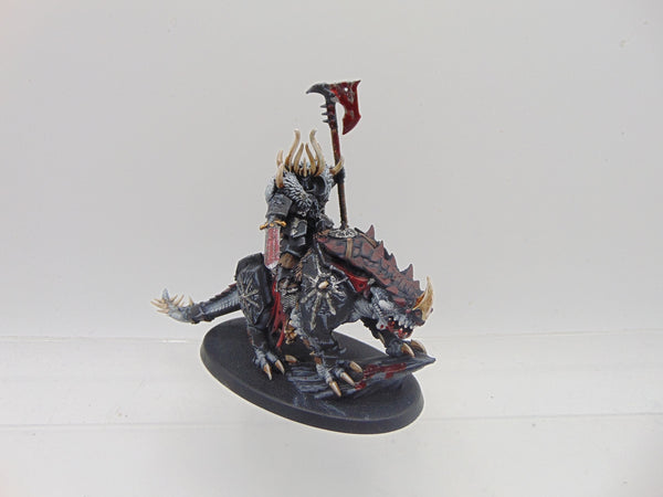 Chaos Lord on Karkadrak