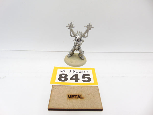 Noise Marine Conversion