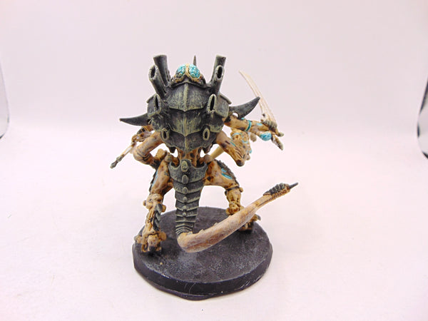Hive Tyrant