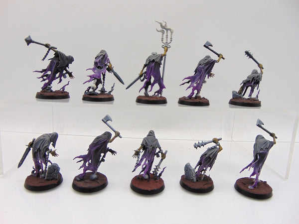 Chainrasp Horde
