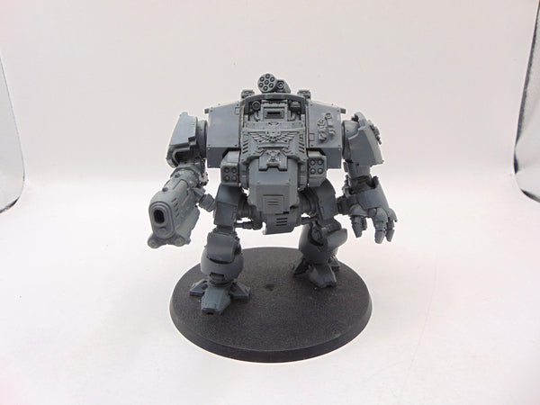 Redemptor Dreadnought