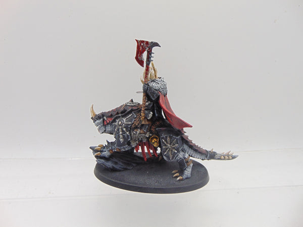 Chaos Lord on Karkadrak