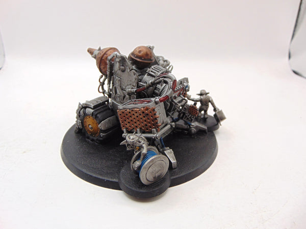 Mek Gun
