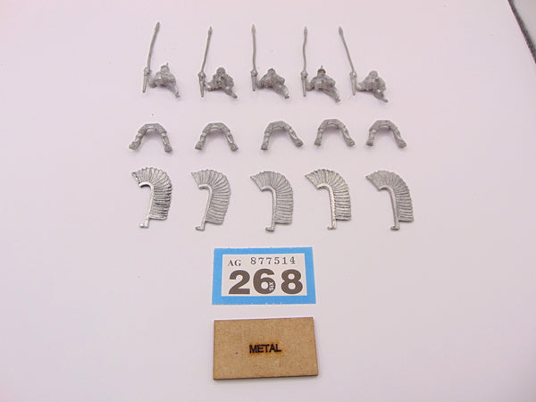 Kislev Winged Lancers