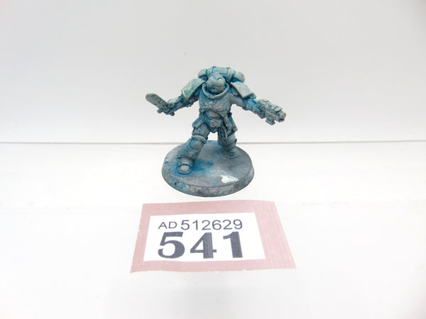 Primaris Lieutenant