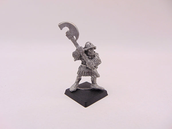 MM60 Fighter / Foot Knight