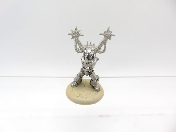 Noise Marine Conversion