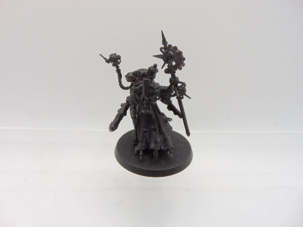 Tech Priest Dominus