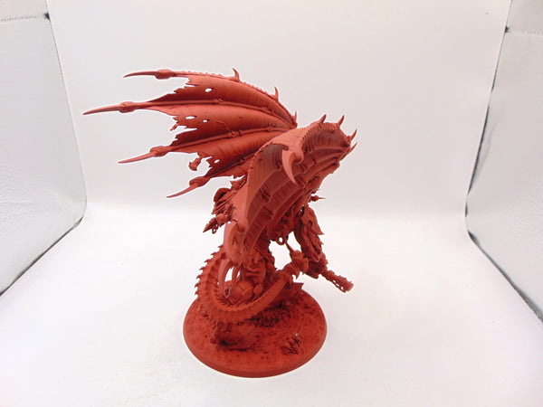 Angron, Daemon Primarch of Khorne