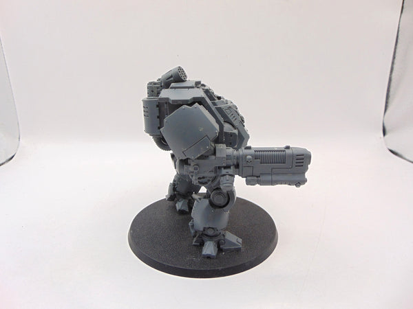Redemptor Dreadnought