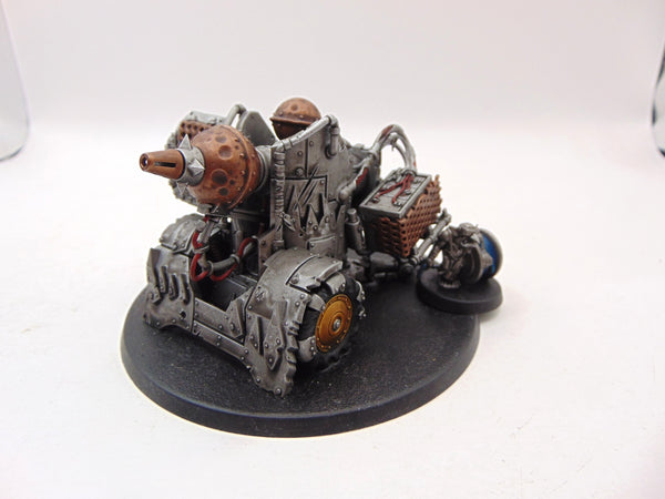 Mek Gun