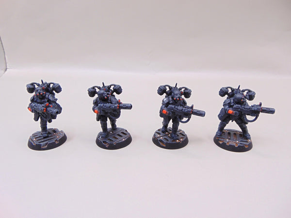 Tempestus Aquilons