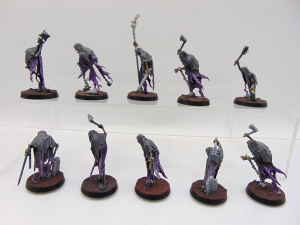 Chainrasp Horde