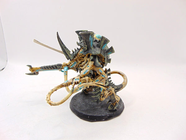 Hive Tyrant