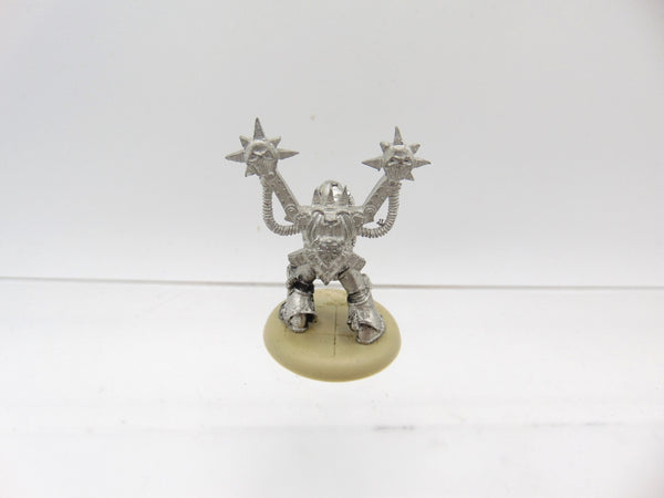 Noise Marine Conversion