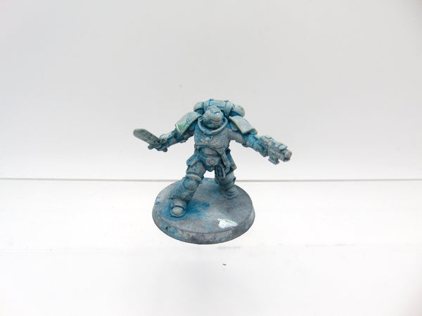 Primaris Lieutenant