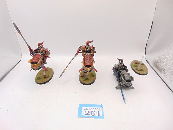 Vertus Praetors