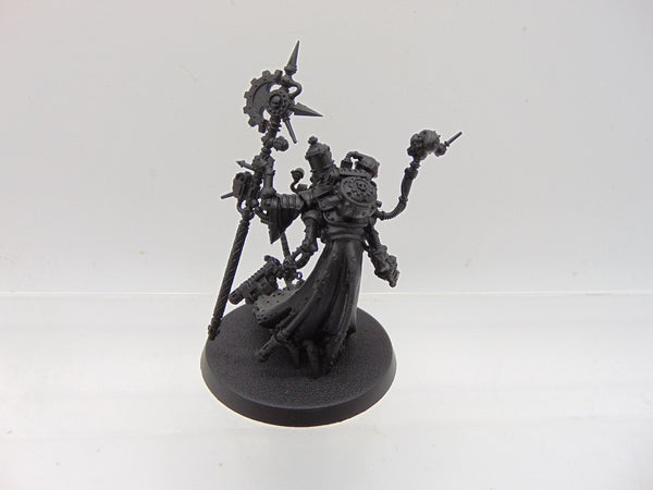 Tech Priest Dominus